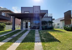 Foto 1 de Casa de Condomínio com 4 Quartos à venda, 200m² em Condominio Quintas do Lago, Xangri-lá