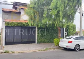 Foto 1 de Casa com 3 Quartos à venda, 213m² em Jardim Regina, Indaiatuba