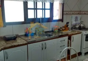 Foto 1 de Apartamento com 3 Quartos à venda, 115m² em Santa Catarina, Sapucaia do Sul