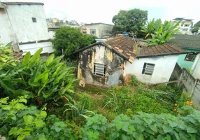 Foto 1 de Lote/Terreno à venda, 130m² em Santa Cruz, Belo Horizonte