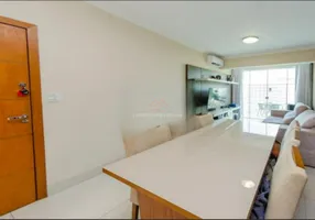 Foto 1 de Apartamento com 2 Quartos à venda, 100m² em Nova Granada, Belo Horizonte