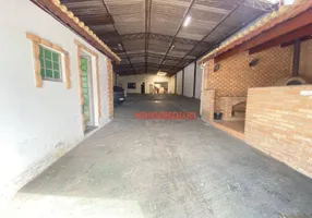 Foto 1 de Galpão/Depósito/Armazém para alugar, 480m² em Móoca, São Paulo