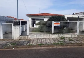 Foto 1 de Casa com 3 Quartos à venda, 287m² em Jardim Vera Cruz, Sorocaba