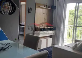 Foto 1 de Apartamento com 2 Quartos à venda, 10m² em Roma, Volta Redonda