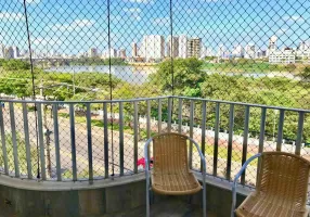 Foto 1 de Apartamento com 4 Quartos à venda, 200m² em Parque Jardim Carioca, Campos dos Goytacazes