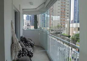 Foto 1 de Apartamento com 3 Quartos à venda, 93m² em Centro, Osasco