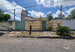 Foto 1 de Casa com 3 Quartos para alugar, 350m² em Capim Macio, Natal