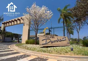 Foto 1 de Casa de Condomínio com 3 Quartos à venda, 200m² em Parque Residencial Damha III, São José do Rio Preto