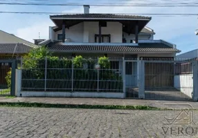 Foto 1 de Casa com 4 Quartos à venda, 380m² em Jardelino Ramos, Caxias do Sul