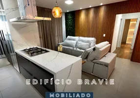 Foto 1 de Apartamento com 3 Quartos à venda, 105m² em Jardim Aclimação, Cuiabá
