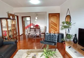 Foto 1 de Apartamento com 3 Quartos à venda, 104m² em Jardim Alto da Barra, Campinas