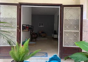 Foto 1 de Casa com 4 Quartos à venda, 117m² em São Domingos, Niterói