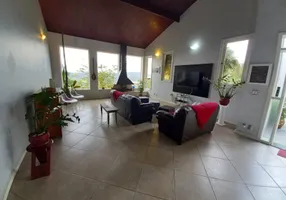 Foto 1 de Casa de Condomínio com 1 Quarto para venda ou aluguel, 2000m² em Polvilho, Cajamar