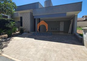 Lote/Terreno na Alameda Adib Ismael, 890, Residencial Village Damha Rio  Preto II em São José do Rio Preto, por R$ 300.000 - Viva Real