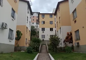 Foto 1 de Apartamento com 2 Quartos para alugar, 50m² em Arsenal, São Gonçalo
