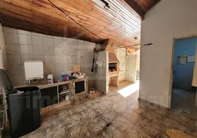 Foto 1 de Casa com 3 Quartos à venda, 150m² em Centro, Jaú