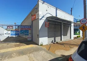 Foto 1 de Galpão/Depósito/Armazém para alugar, 316m² em Centro, São Carlos