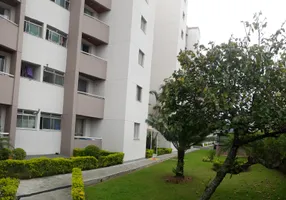 Foto 1 de Apartamento com 2 Quartos à venda, 56m² em Vila Nova Mogilar, Mogi das Cruzes