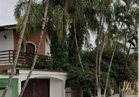 Foto 1 de Casa com 4 Quartos à venda, 299m² em Balneario Florida, Praia Grande