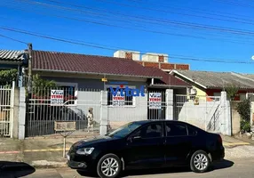 Foto 1 de Casa com 2 Quartos à venda, 147m² em Porto Belo, Canoas