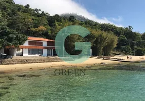 Foto 1 de Casa de Condomínio com 6 Quartos à venda, 340m² em Praia da Ribeira Cunhambebe, Angra dos Reis