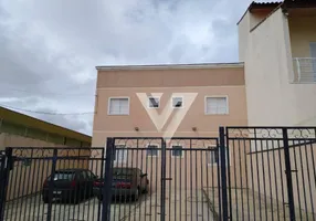Foto 1 de Apartamento com 2 Quartos à venda, 63m² em Jardim Leocadia, Sorocaba