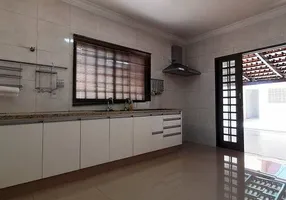 Foto 1 de Casa com 2 Quartos à venda, 90m² em Jardim Pulicano, Franca