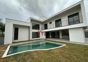 Foto 1 de Casa de Condomínio com 4 Quartos à venda, 400m² em Condomínio Residencial Monte Carlo, São José dos Campos