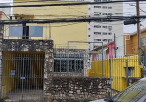 Foto 1 de Sobrado com 3 Quartos para alugar, 200m² em Vila Mariana, São Paulo