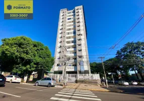 Foto 1 de Apartamento com 2 Quartos à venda, 102m² em Centro, Campo Grande