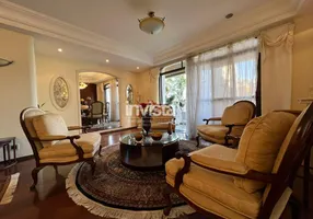 Foto 1 de Apartamento com 4 Quartos à venda, 294m² em Boqueirão, Santos