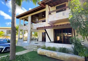 Foto 1 de Casa com 5 Quartos para alugar, 400m² em Vilas do Atlantico, Lauro de Freitas
