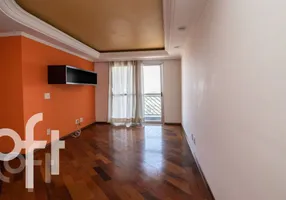 Foto 1 de Apartamento com 3 Quartos à venda, 67m² em Jardim Cristiane, Santo André