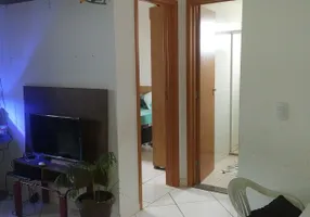 Foto 1 de Apartamento com 2 Quartos à venda, 64m² em Vila Monticelli, Goiânia