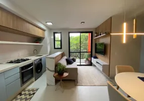 Foto 1 de Apartamento com 2 Quartos à venda, 52m² em Serraria, São José