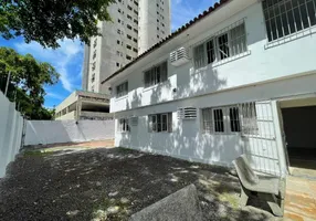 Foto 1 de Imóvel Comercial para alugar, 450m² em Torreão, Recife