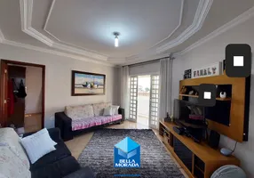 Foto 1 de Casa com 3 Quartos à venda, 197m² em Jardim Gustavo Picinini, Limeira