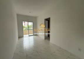 Foto 1 de Apartamento com 2 Quartos à venda, 60m² em Vila Caicara, Praia Grande