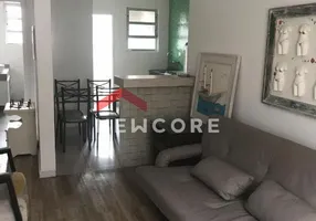 Foto 1 de Apartamento com 3 Quartos à venda, 89m² em Embaré, Santos