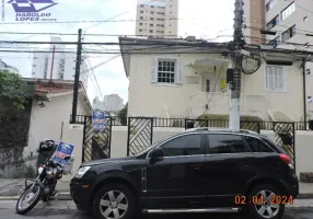 Foto 1 de Casa com 2 Quartos para alugar, 30m² em Água Fria, São Paulo