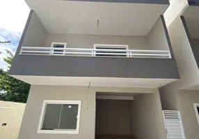 Foto 1 de Casa com 3 Quartos à venda, 159m² em Ipitanga, Lauro de Freitas