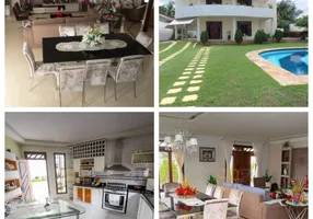 Foto 1 de Casa com 3 Quartos à venda, 420m² em Quintas do Calhau, São Luís