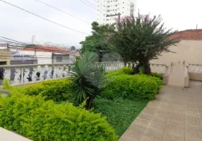 Foto 1 de Casa com 3 Quartos à venda, 424m² em Vila Gustavo, São Paulo