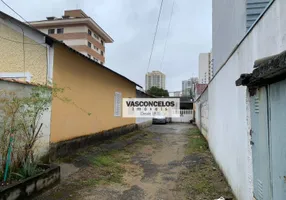 Foto 1 de Lote/Terreno à venda, 600m² em Vila Ema, São José dos Campos