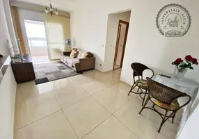 Foto 1 de Apartamento com 2 Quartos à venda, 92m² em Boqueirão, Praia Grande