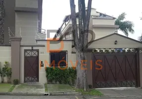 Foto 1 de Casa de Condomínio com 3 Quartos à venda, 245m² em Vila Pedra Branca, São Paulo
