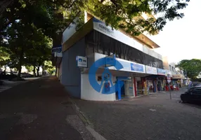 Foto 1 de Sala Comercial para alugar, 98m² em Centro, Foz do Iguaçu