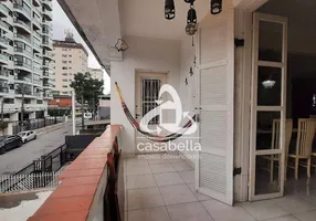 Foto 1 de Casa com 3 Quartos à venda, 209m² em Boqueirão, Santos