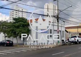 Foto 1 de Ponto Comercial para alugar, 175m² em Paulicéia, Piracicaba