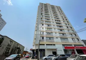 Foto 1 de Apartamento com 3 Quartos para alugar, 170m² em Centro, Ponta Grossa